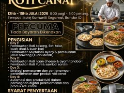 Poster Kursus
